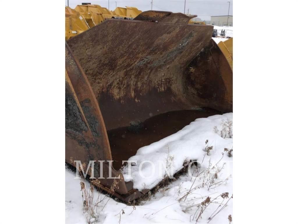 CAT 4.25 CY GP BUCKET Benne