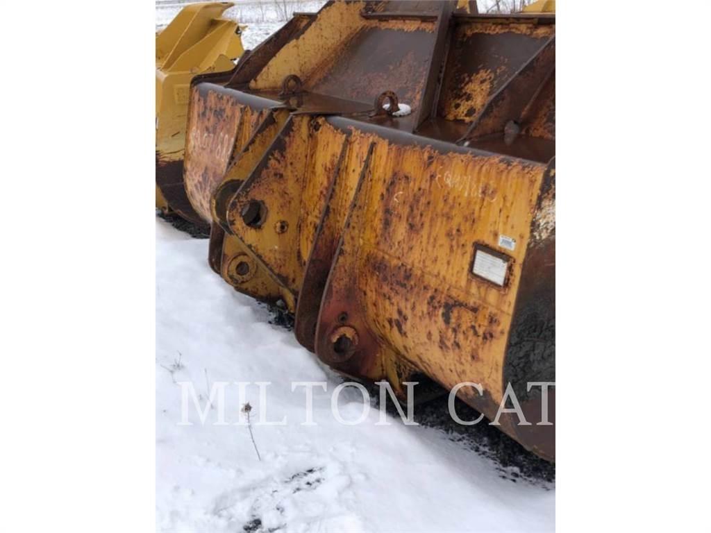 CAT 4.25 CY GP BUCKET Benne