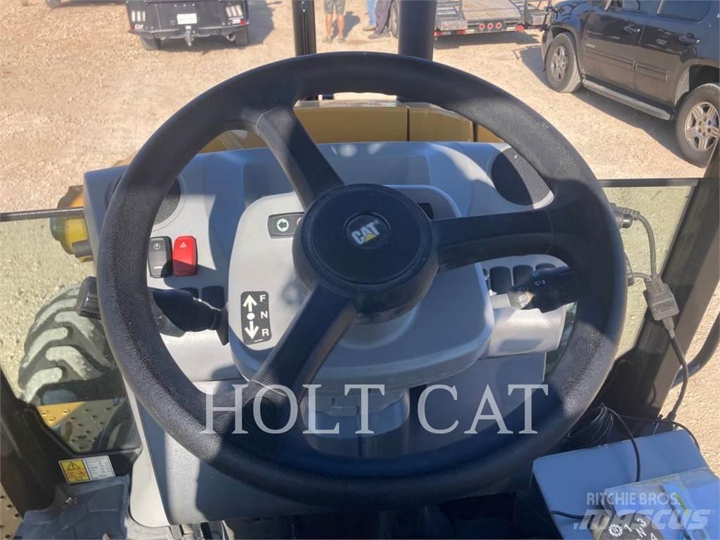 CAT 415-07 Terne