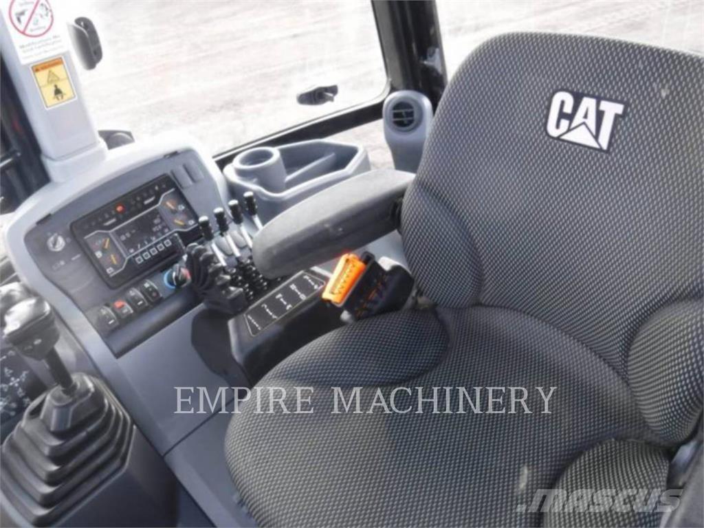 CAT 415-07ILCA Pale gommate