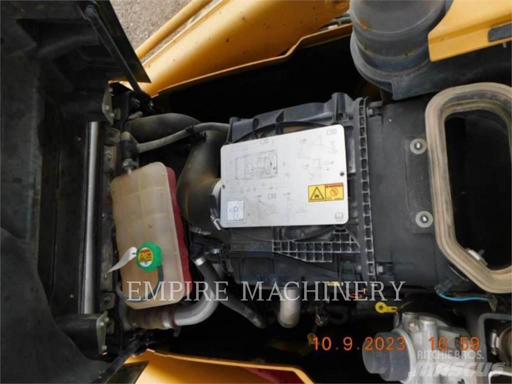 CAT 415F2 4EOP Terne