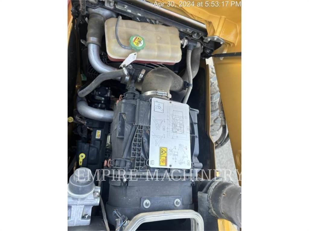 CAT 415F2 4EOP Terne