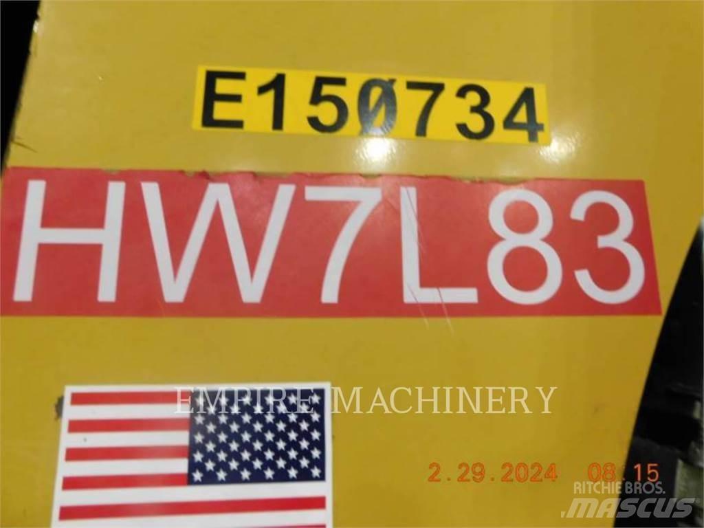 CAT 415F2 4EOP Terne