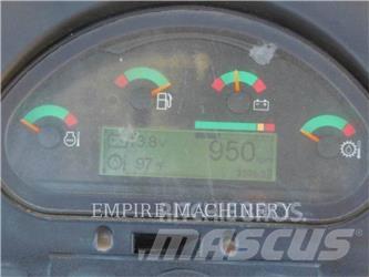 CAT 415F2 IL Pale gommate