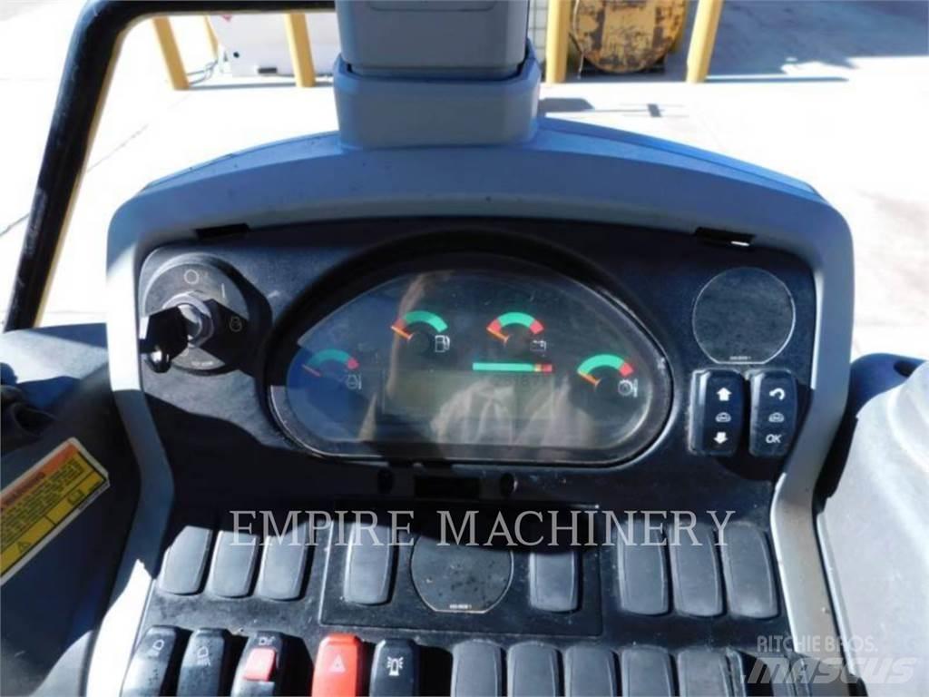 CAT 415F2 IL Pale gommate