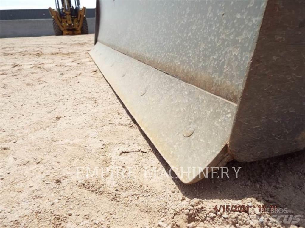 CAT 415F2 IL Pale gommate