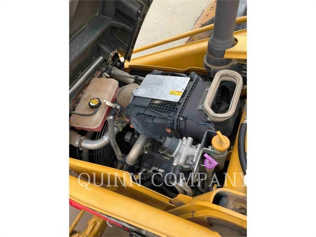CAT 415F2 IL Terne