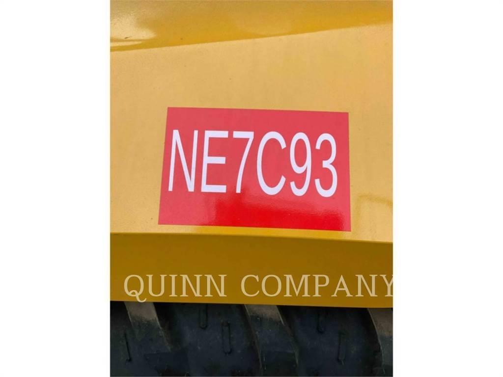 CAT 415F2 IL Terne