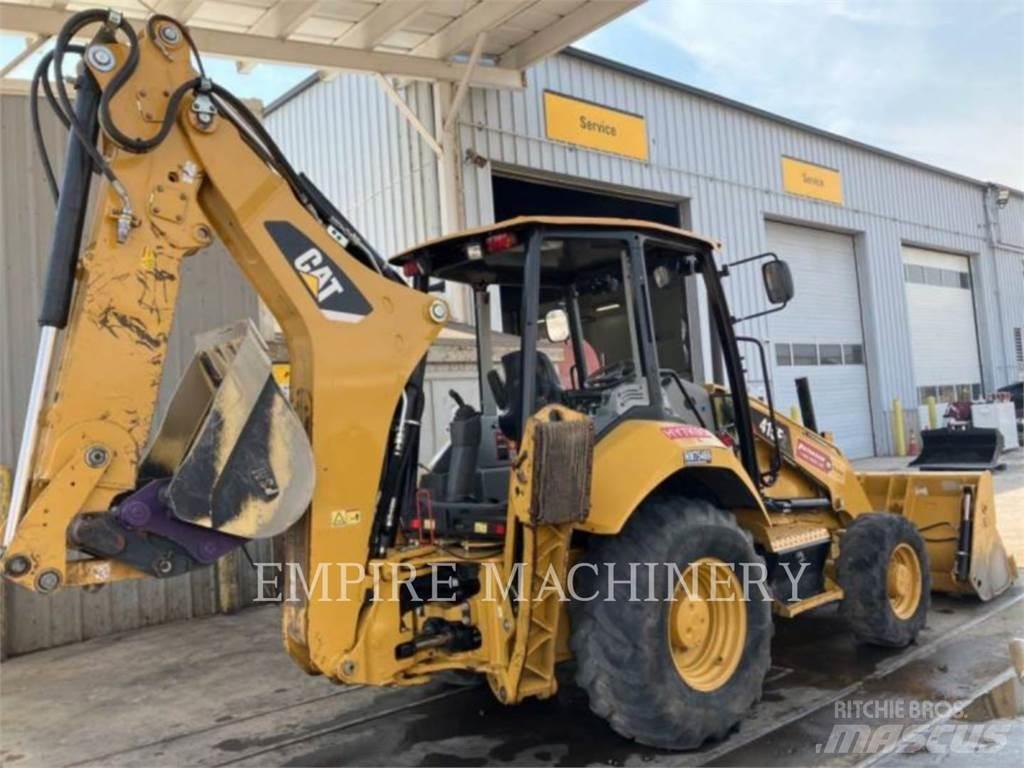 CAT 415F24EOMP Terne