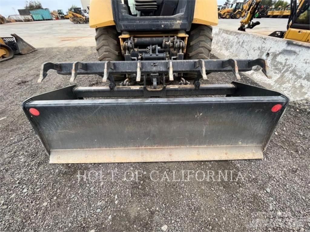 CAT 415F2IL Pale gommate