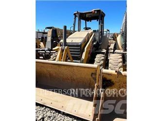 CAT 415F2IL Pale gommate