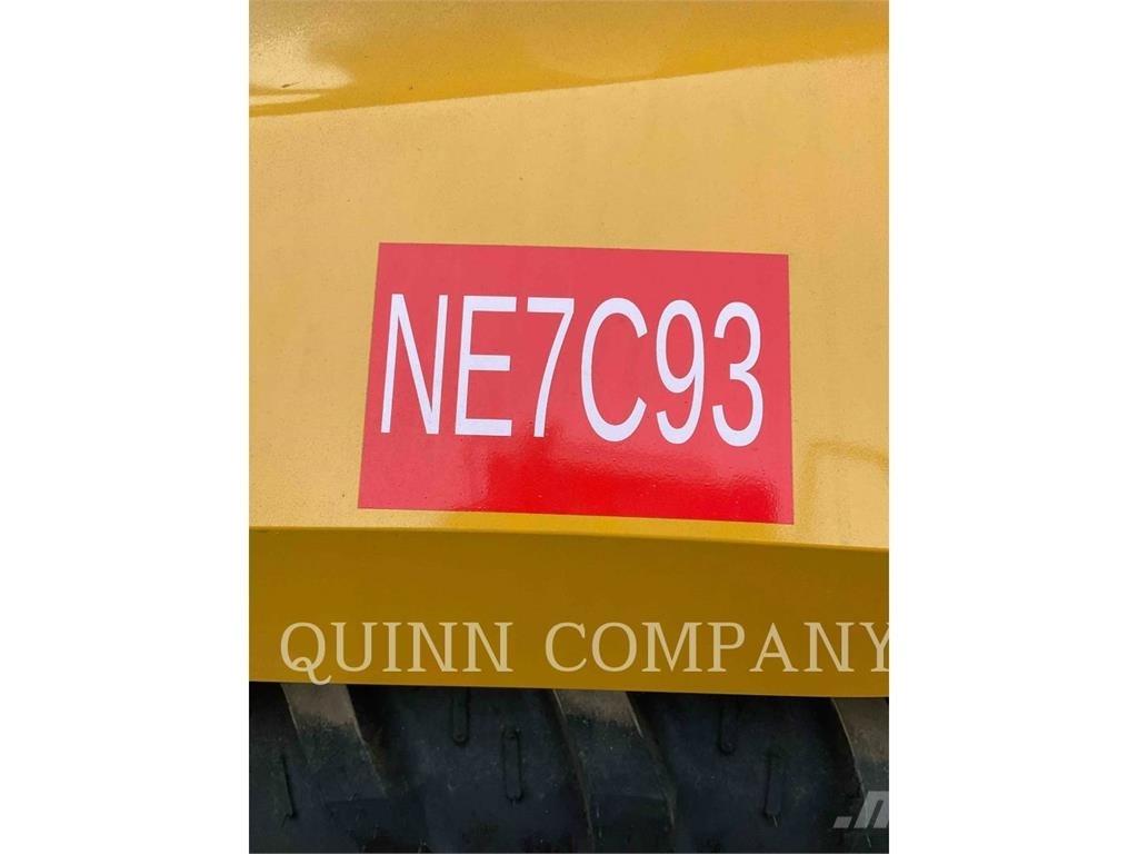 CAT 415F2IL Terne