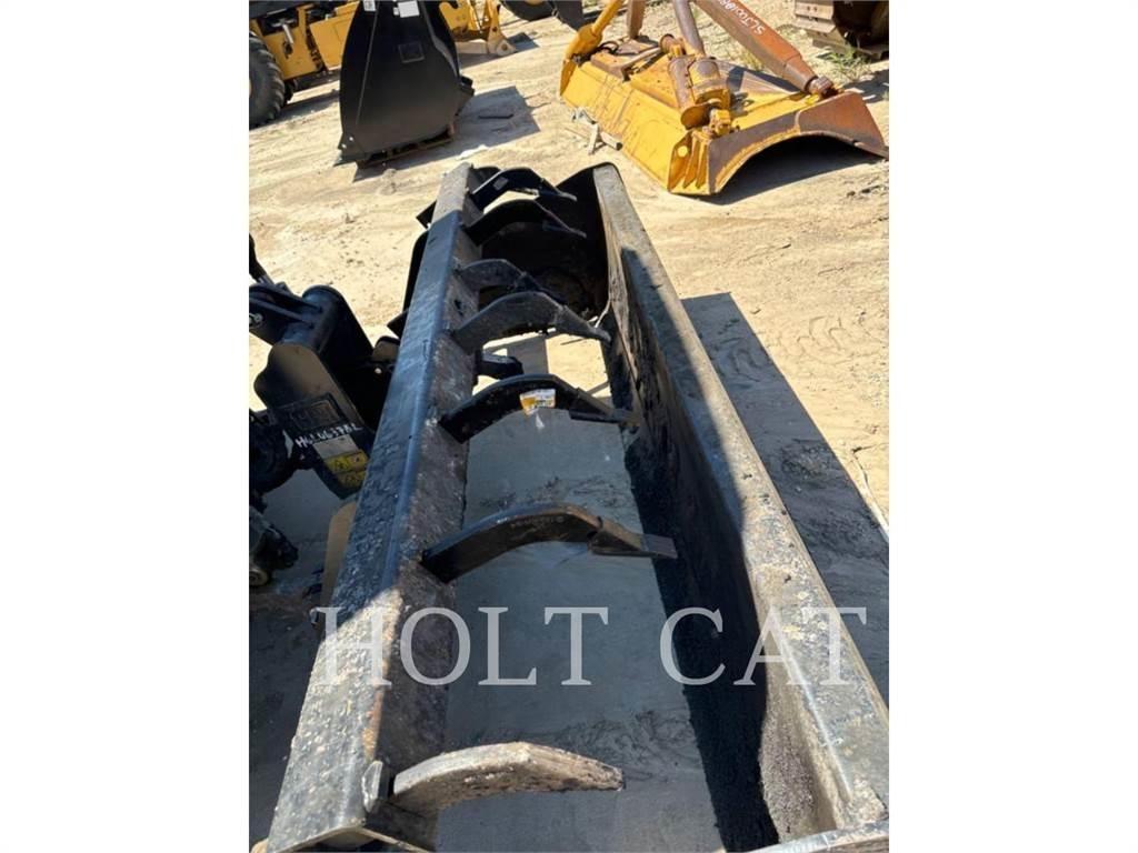 CAT 415IL Terne