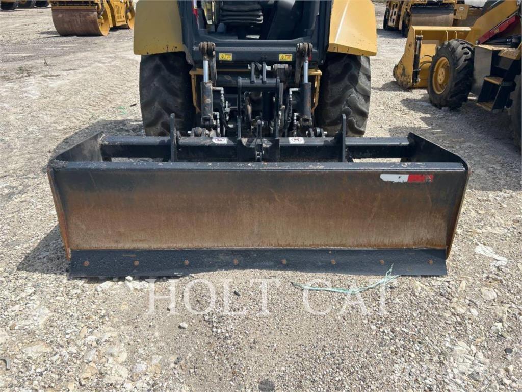 CAT 415IL Terne