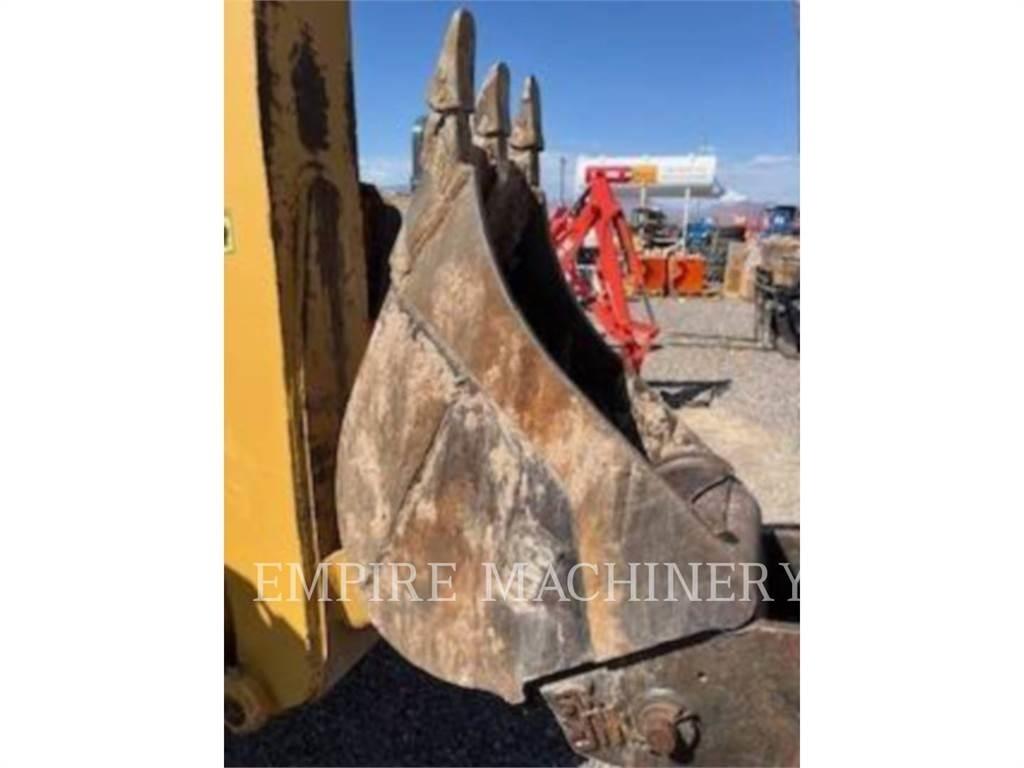 CAT 416-12 BU Costruzioni - Altro
