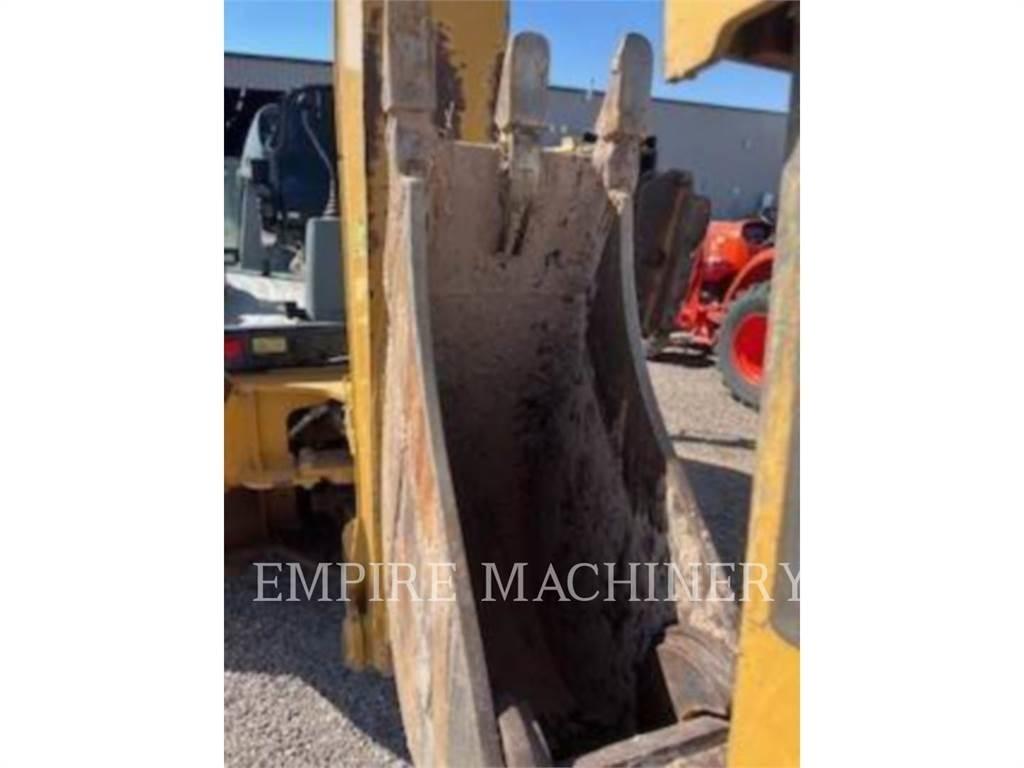 CAT 416-12 BU Costruzioni - Altro