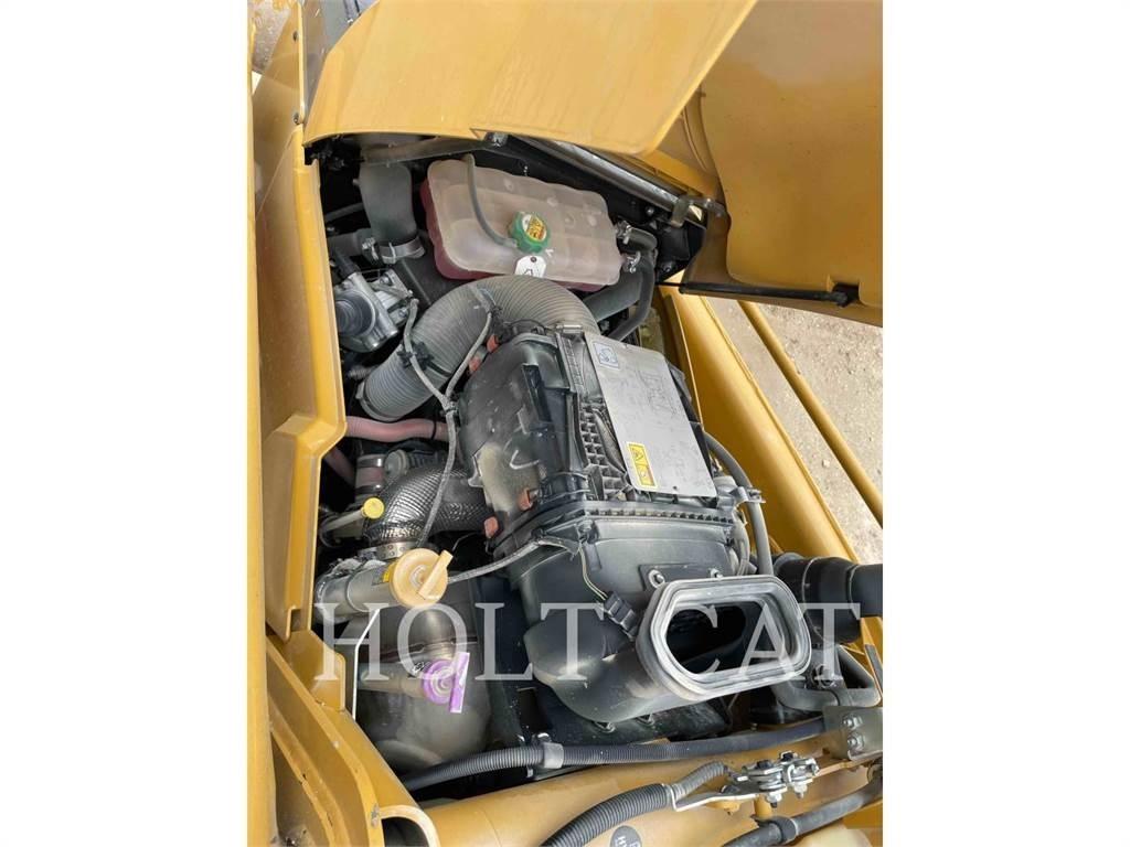 CAT 416 4SX Terne