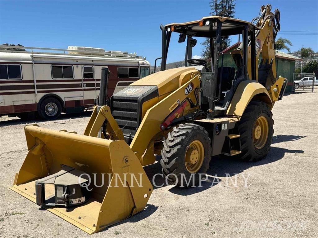 CAT 41607 Terne