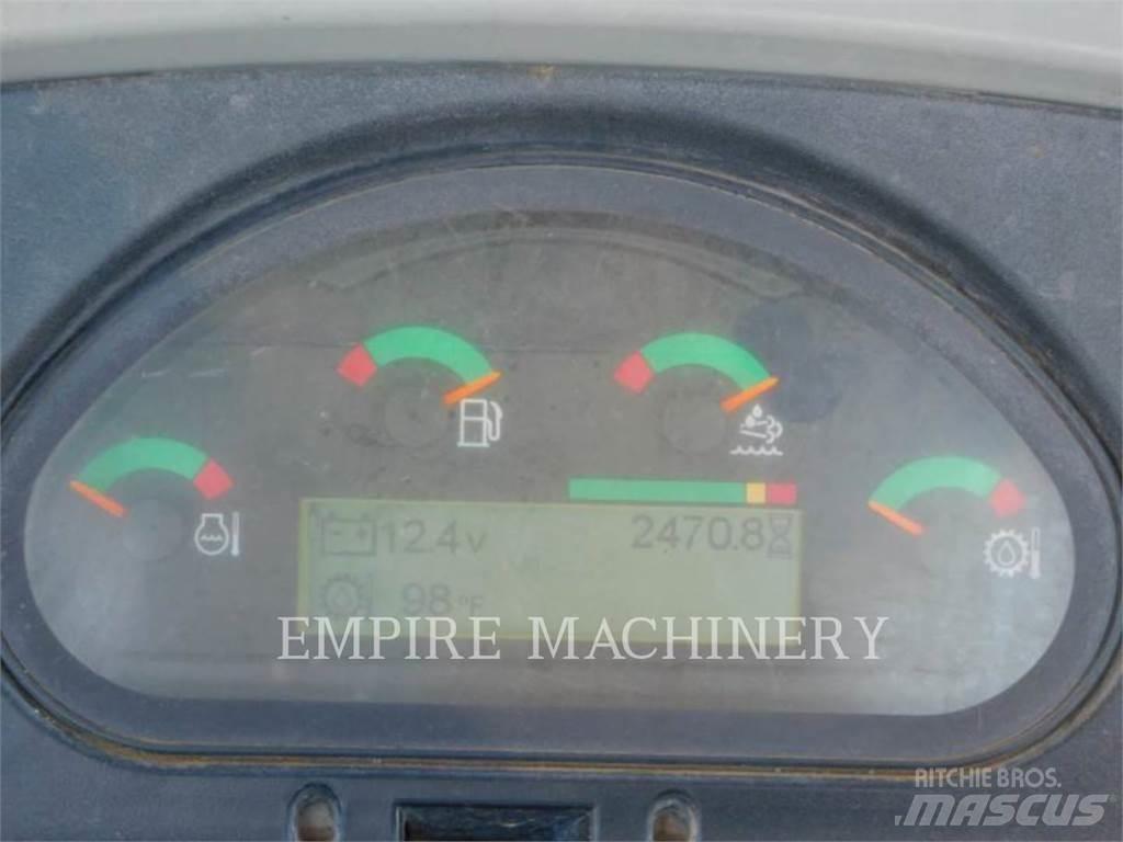 CAT 416F2 4EO Terne