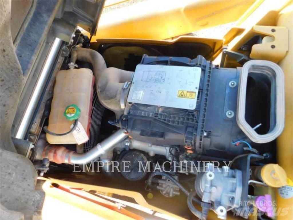 CAT 416F2 4EOP Terne