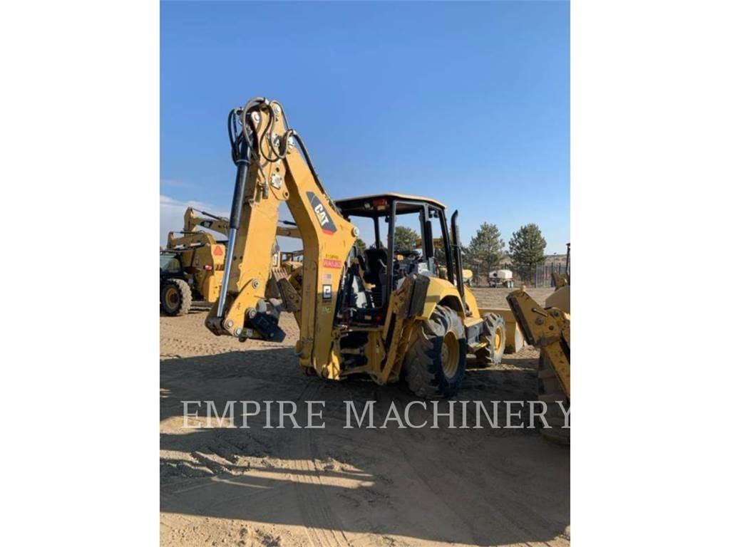 CAT 416F2 4EOP Terne