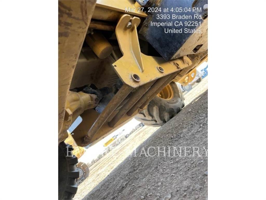 CAT 416F2 4EOP Terne