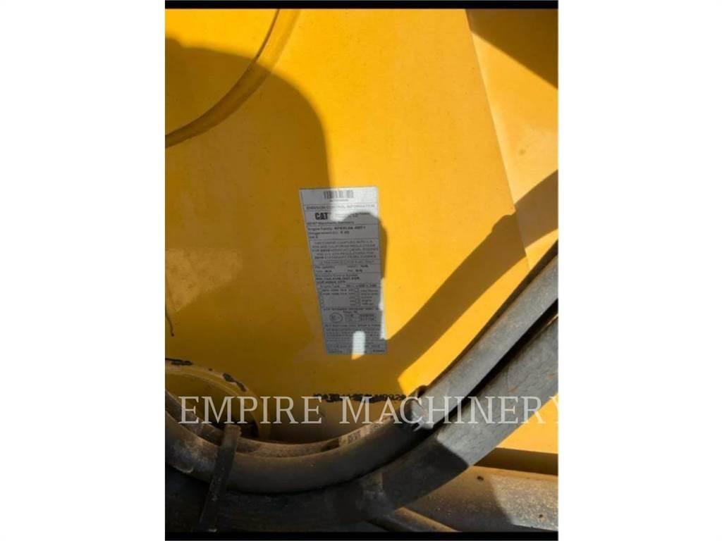 CAT 416F2 4EOP Terne