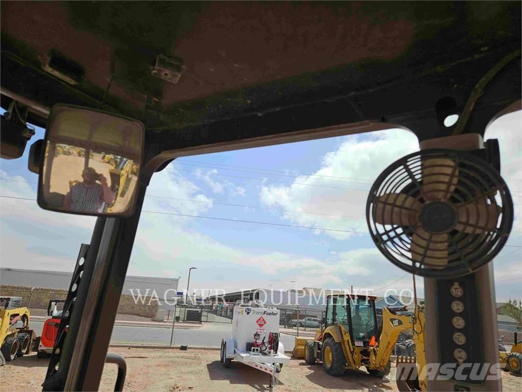 CAT 416F2 4WDE Terne