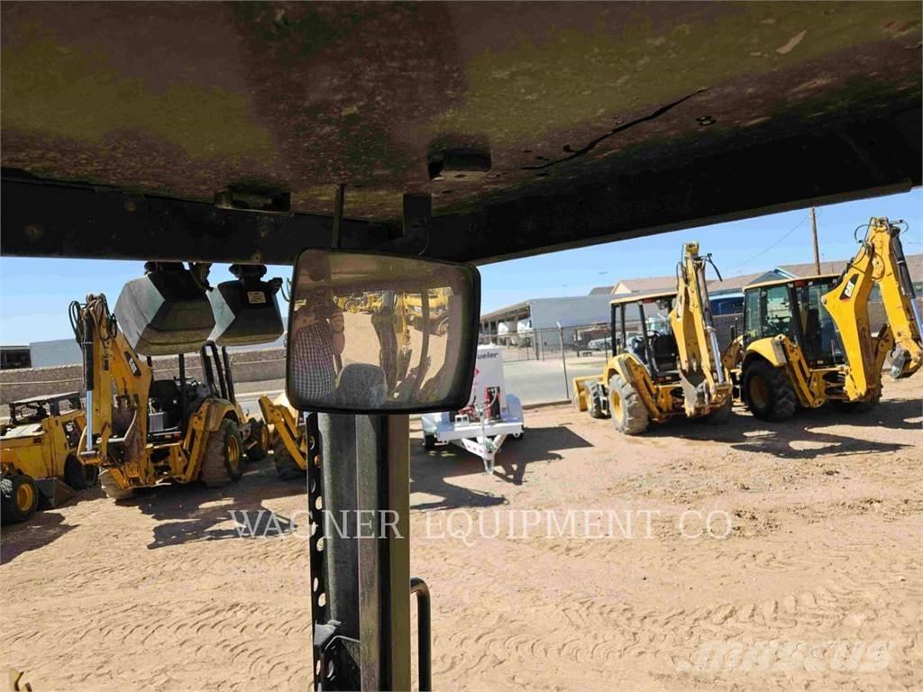 CAT 416F2 4WDS Terne