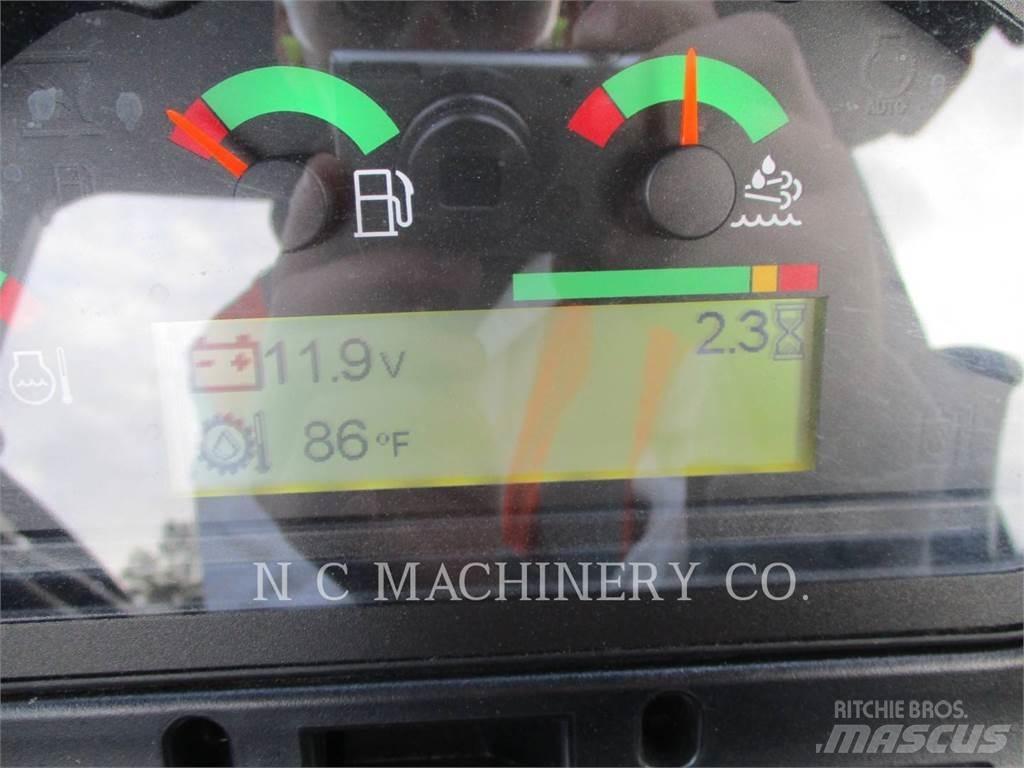 CAT 416F2 ECN Terne