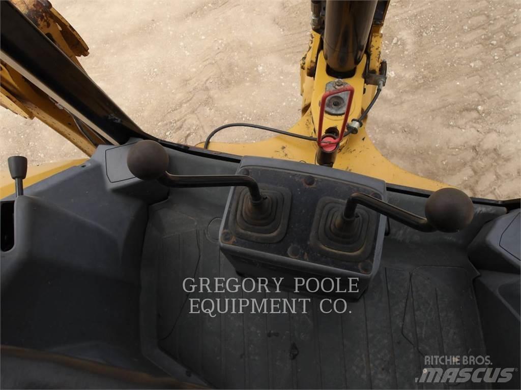 CAT 416F2ST Terne