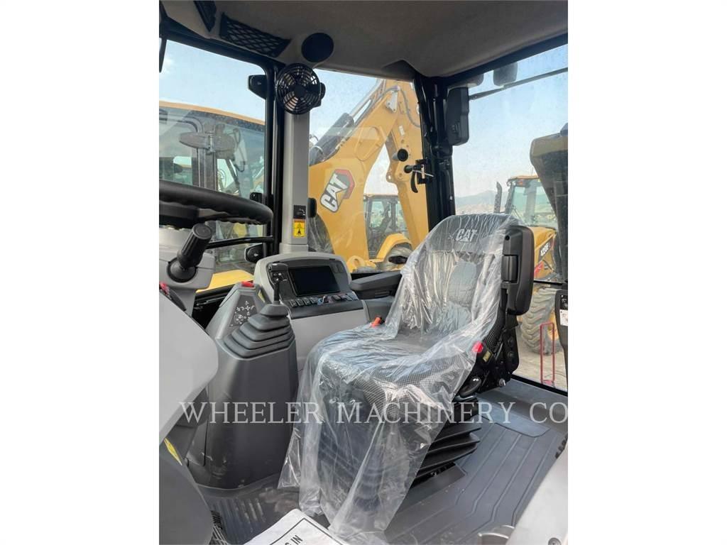 CAT 420 Terne
