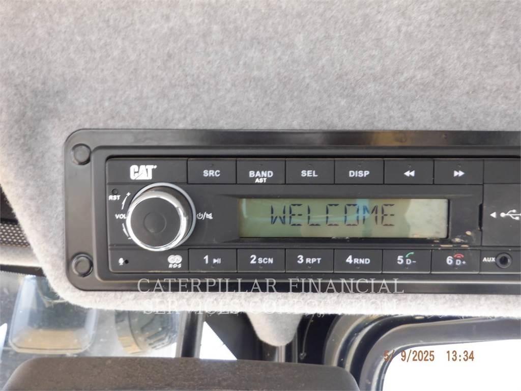 CAT 420-07 Terne