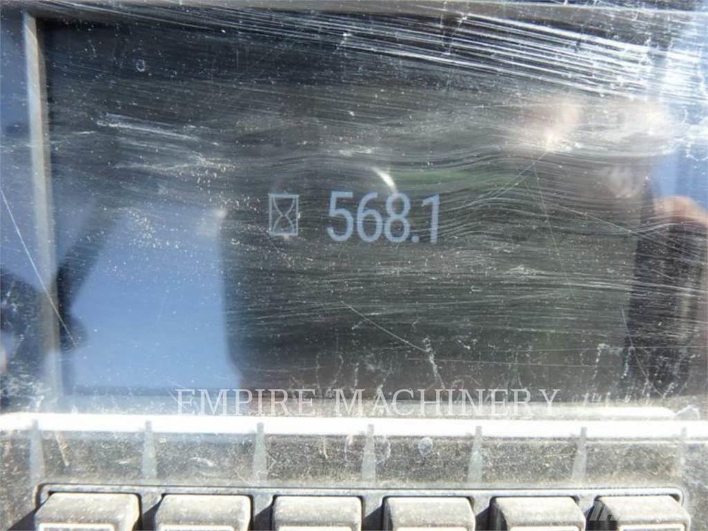 CAT 420-074EOP Terne