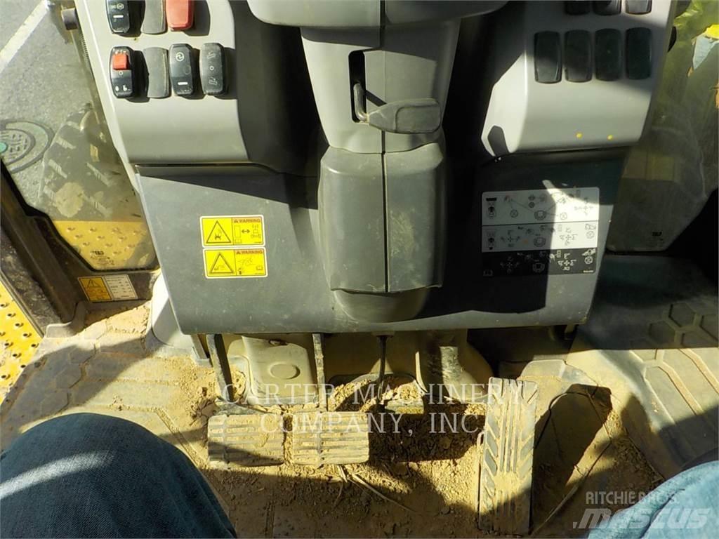 CAT 420-07XE Terne