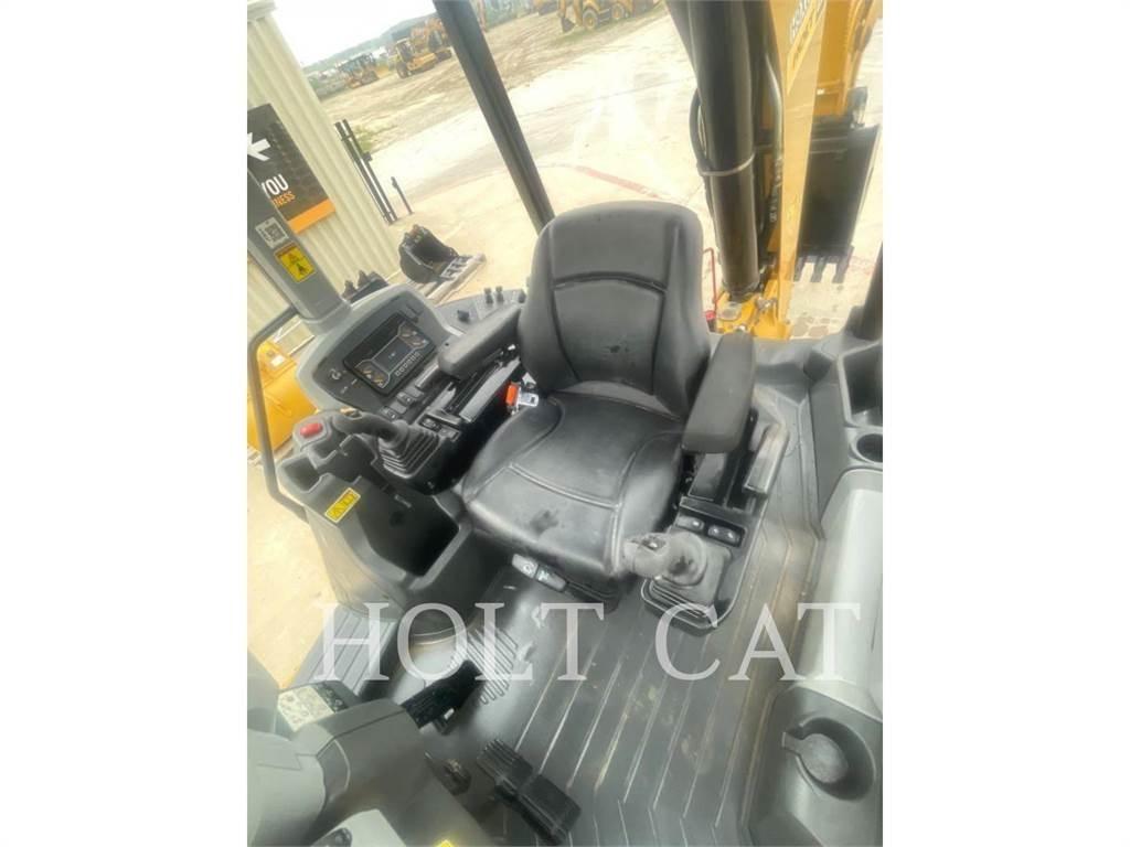 CAT 420-07XE Terne