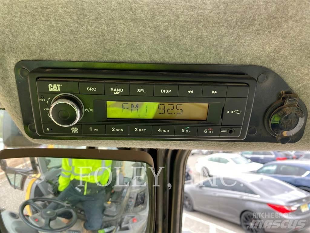CAT 420-07XE Terne