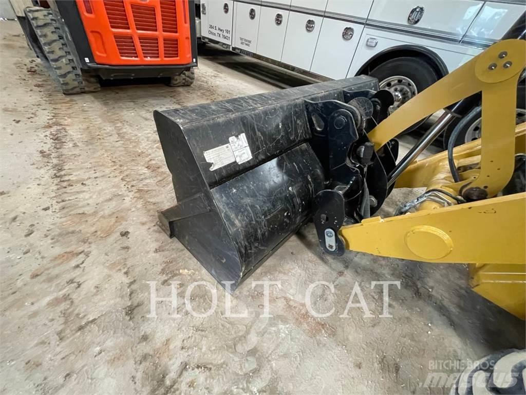 CAT 420-07XE Terne