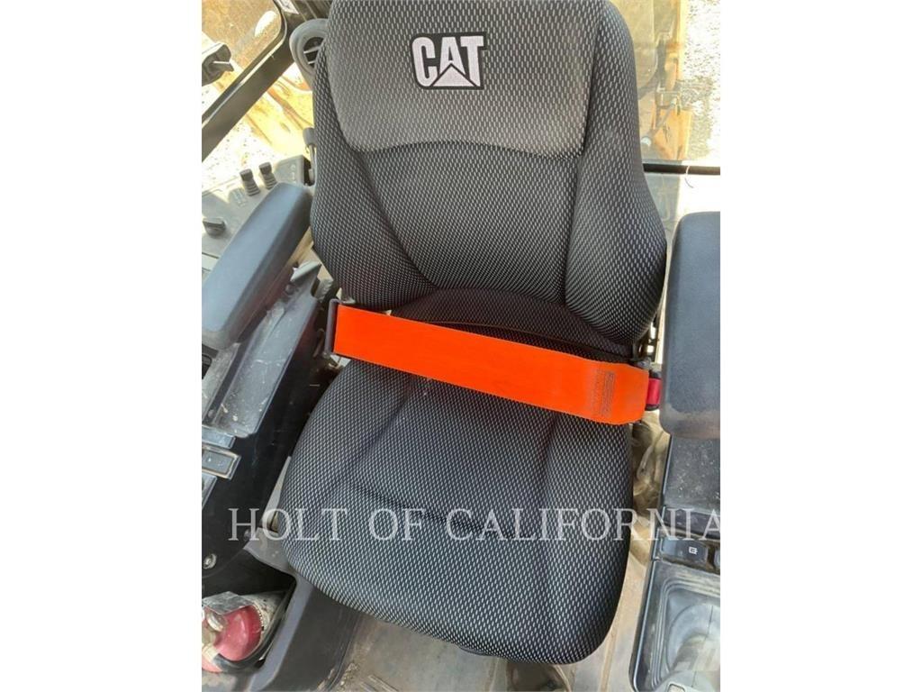 CAT 420-07XE Terne