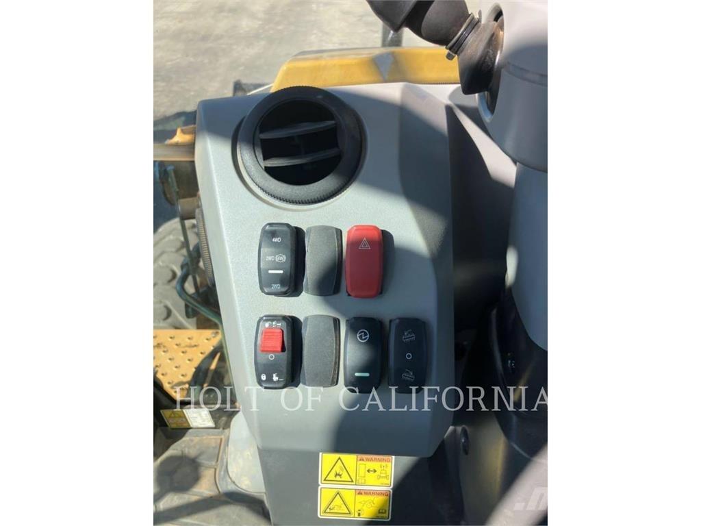 CAT 420-07XE Terne