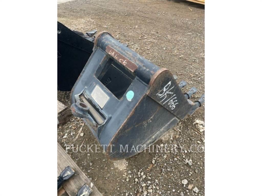 CAT 420 24 HC BUCKET Benne