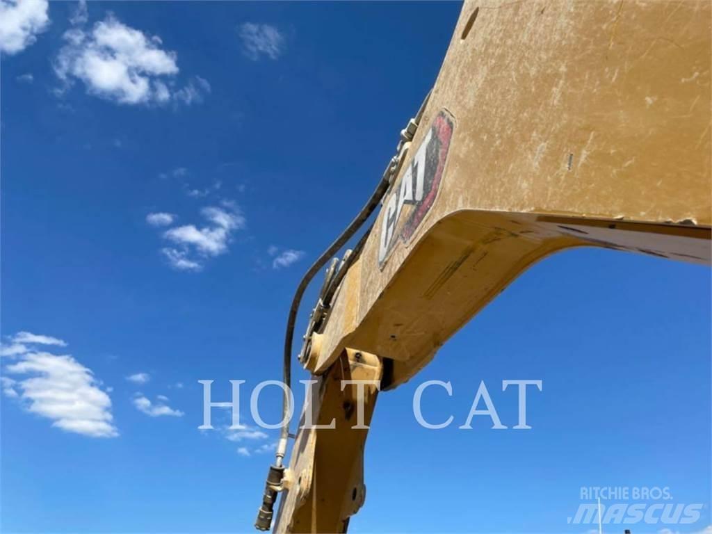 CAT 420 4SX Terne
