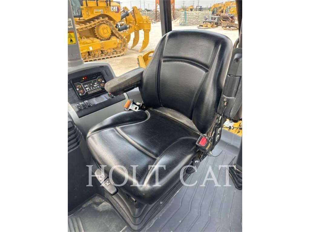 CAT 420 4SX Terne