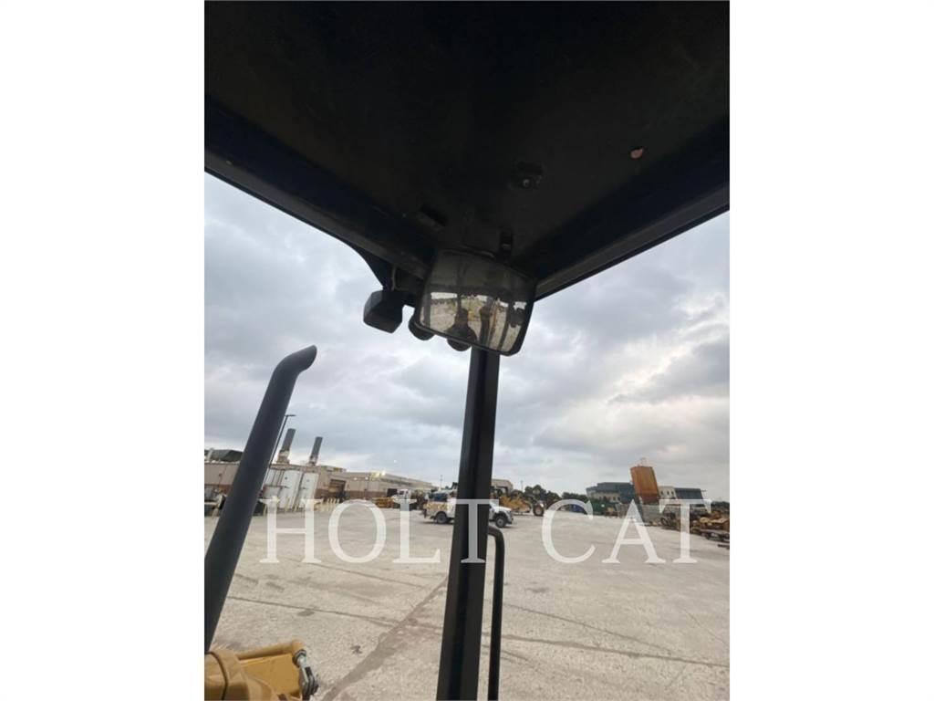 CAT 420 4SX Terne