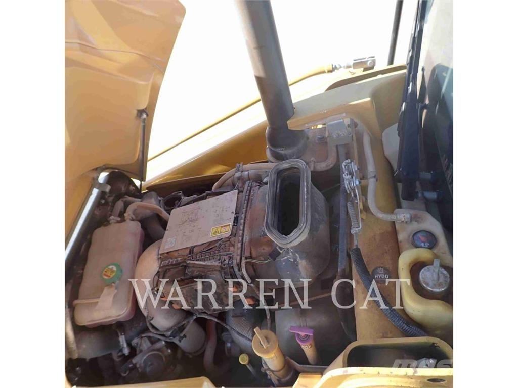 CAT 420 AE4 Terne