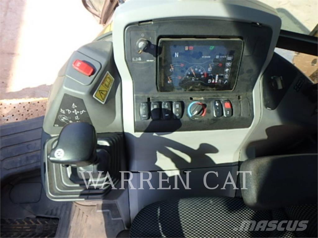 CAT 420 AE4 Terne