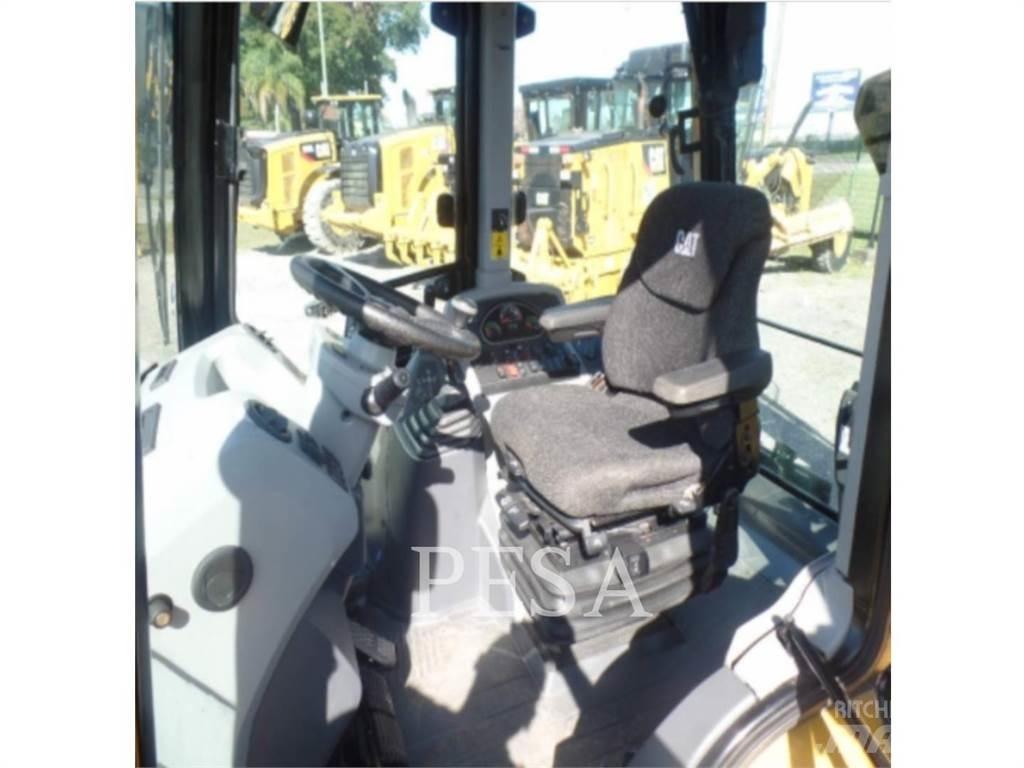 CAT 420 F 2 Terne