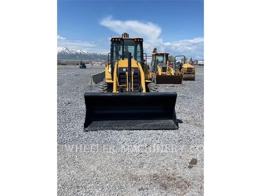 CAT 420 IT CF Terne