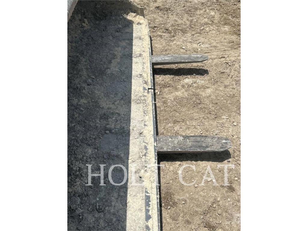 CAT 420 IT4SX Terne
