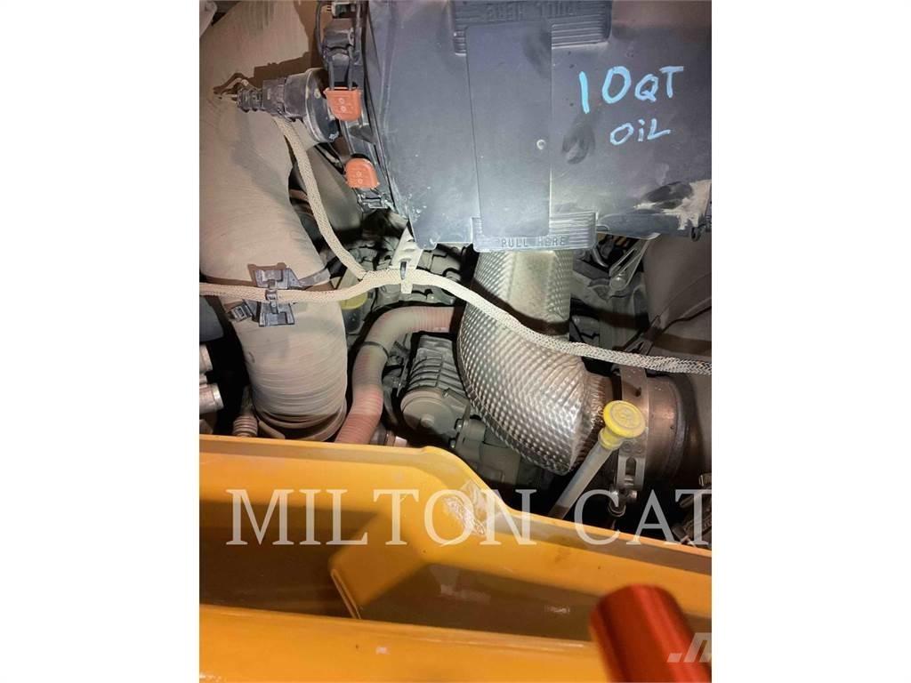 CAT 420 XE Terne